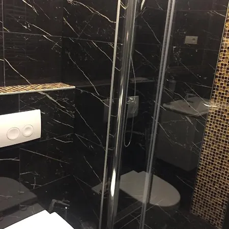 Cathedral Corner Luxury 부다페스트