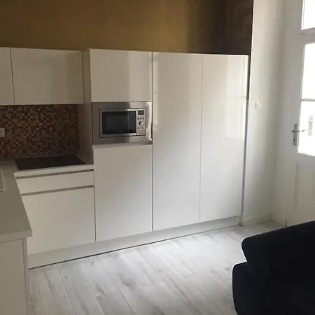 Apartment Cathedral Corner Luxury *